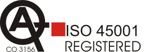 LOGO 45001_r1 LOGO 45001_r1