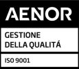 SelloAENORISO9001_IT_POS SelloAENORISO9001_IT_POS